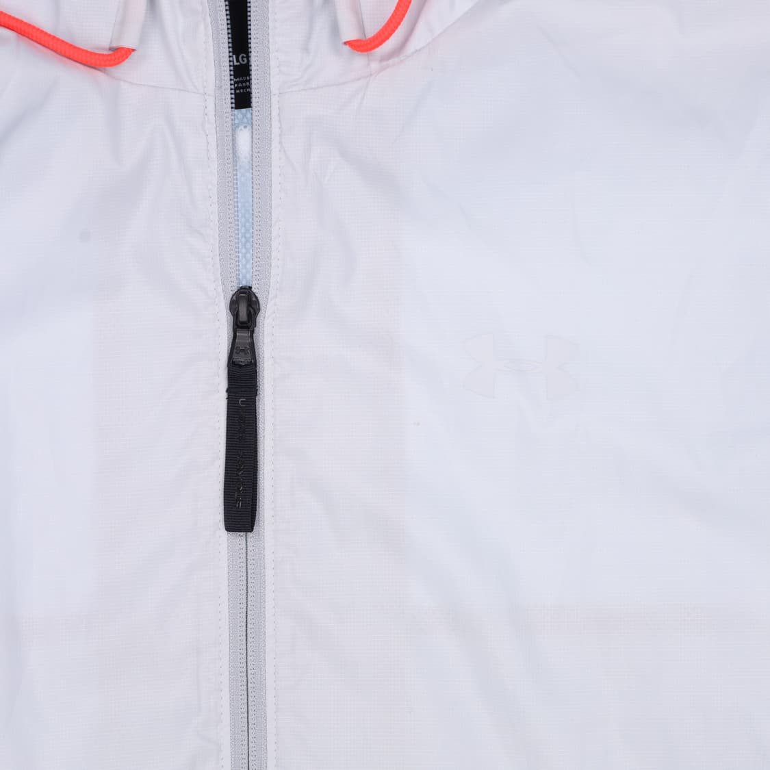 L 언더아머 러닝 바람막이 자켓 N7563 상품이미지5