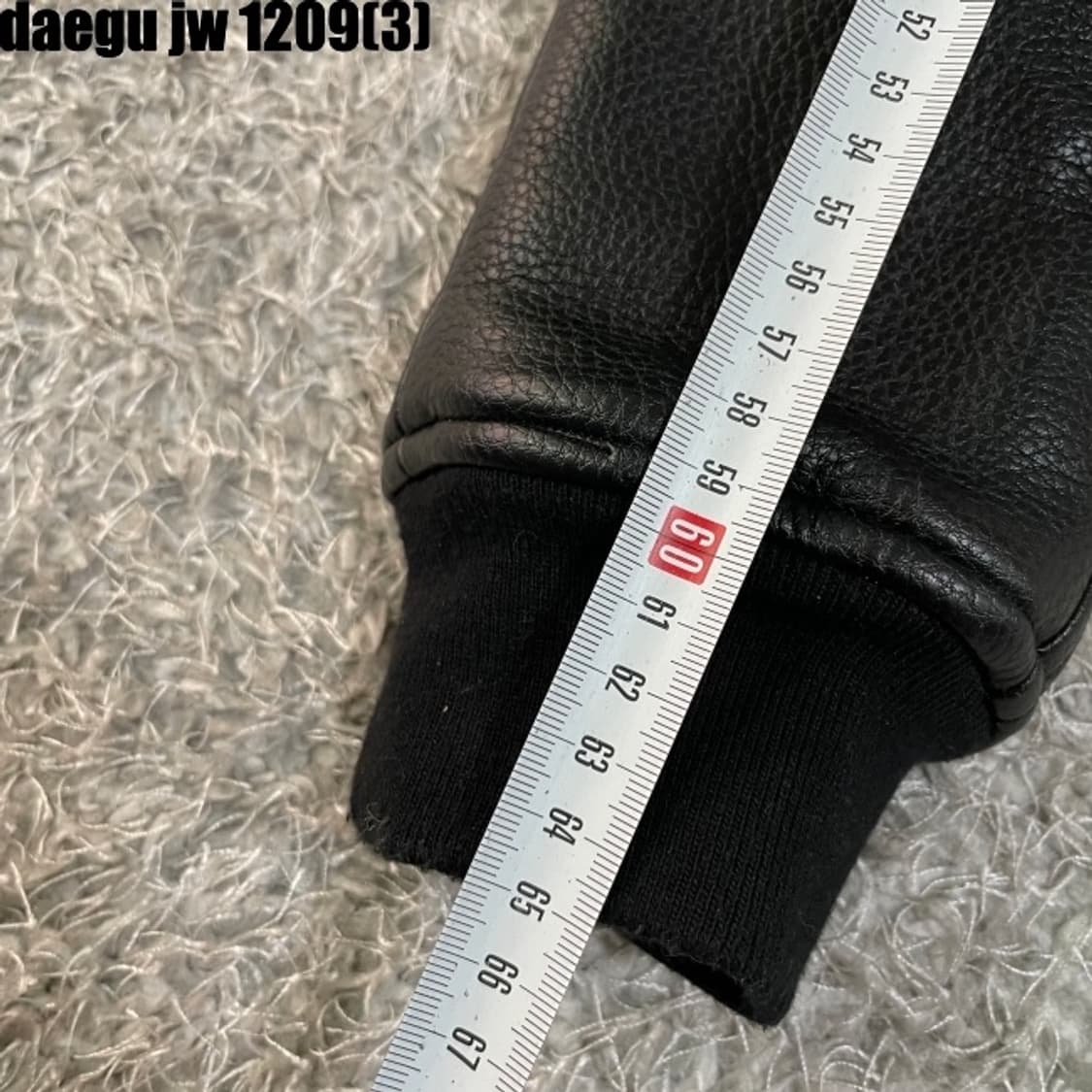 슈퍼플레이 페이커 바시티자켓 상품이미지9