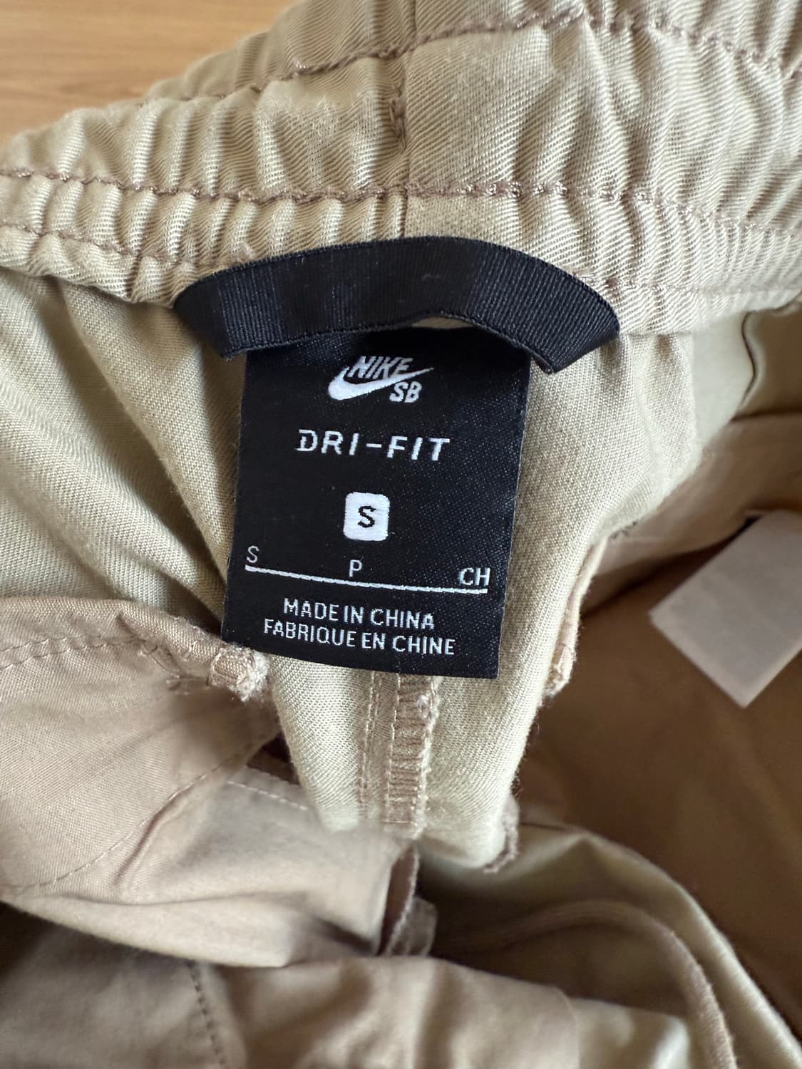 나이키 SB 남자 면반바지 S 상품이미지3