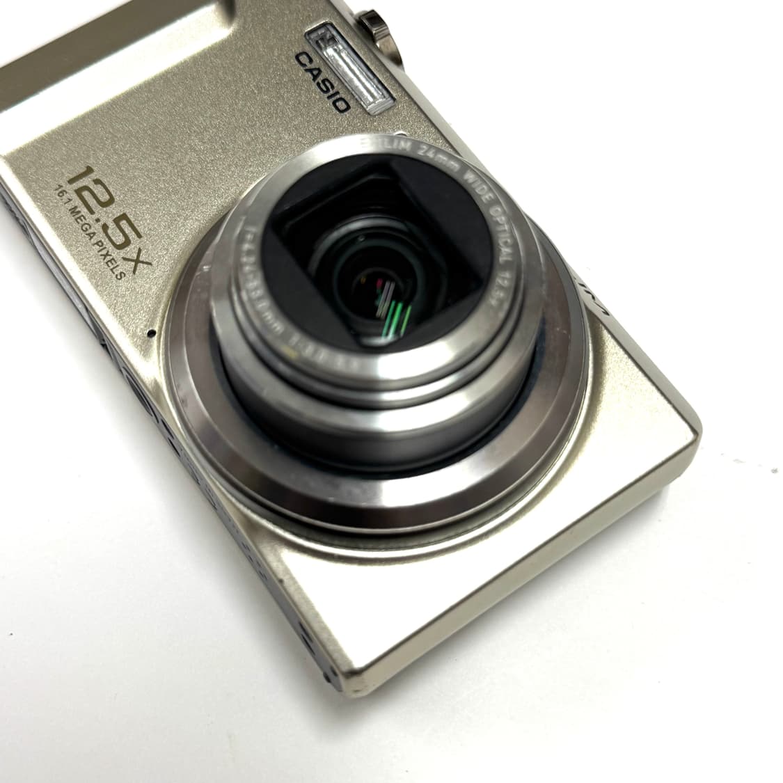 필름느낌 🫧 작례있음 ) 카시오 Ex-zs150 빈티지 디카💖✨ 상품이미지8