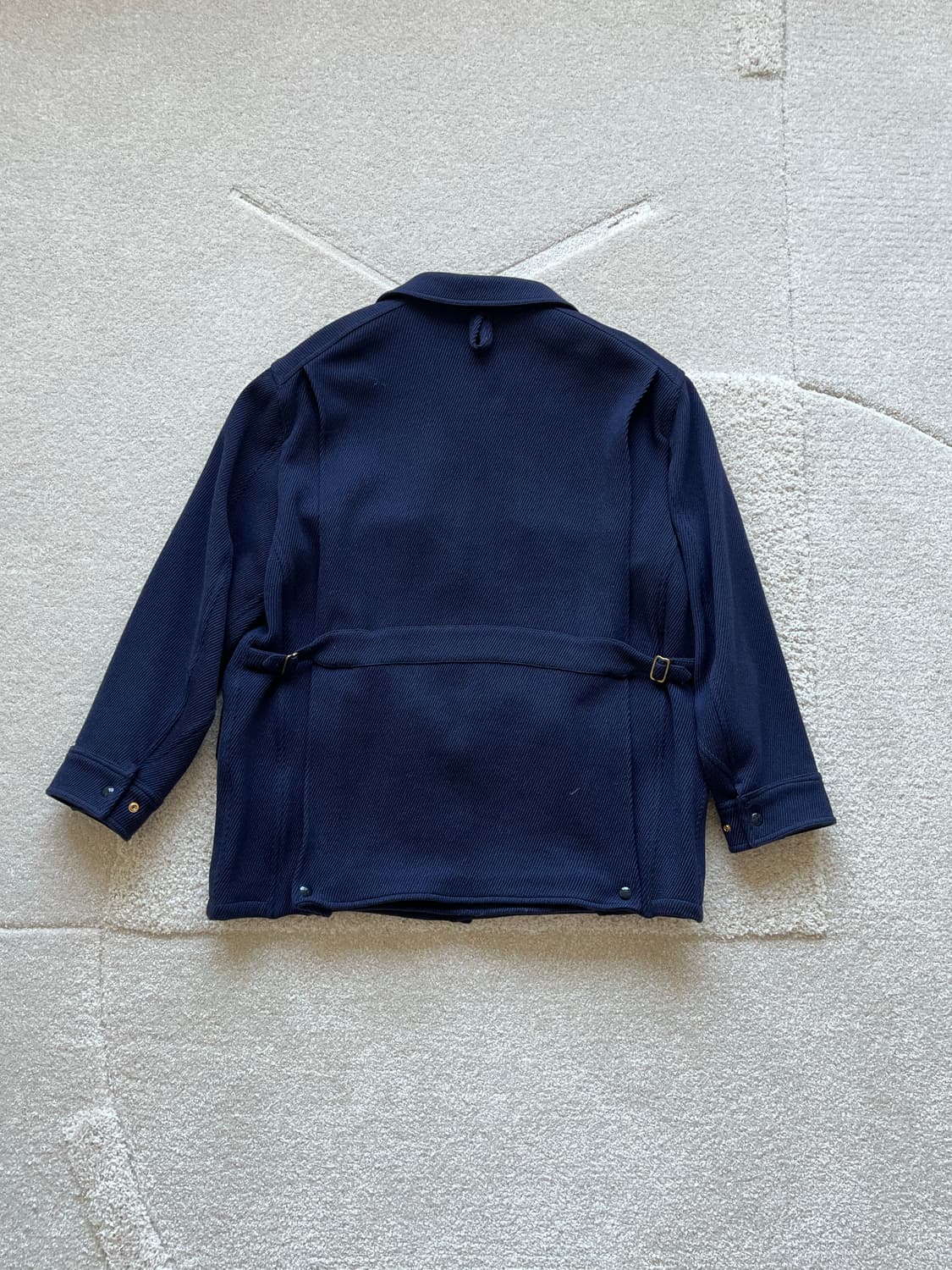 드레익스 울 사파리 자켓 (105) 상품이미지8