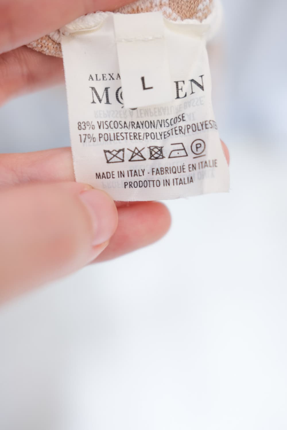 Alexander McQueen 상품이미지6