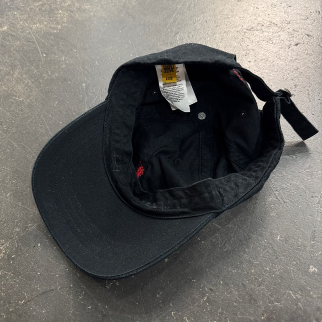 폴로 신형 볼캡  상품이미지5