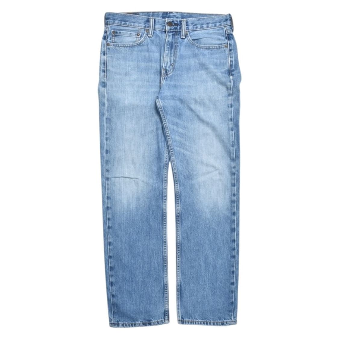 리바이스 514 청바지 데님팬츠 32 N1113 상품이미지2