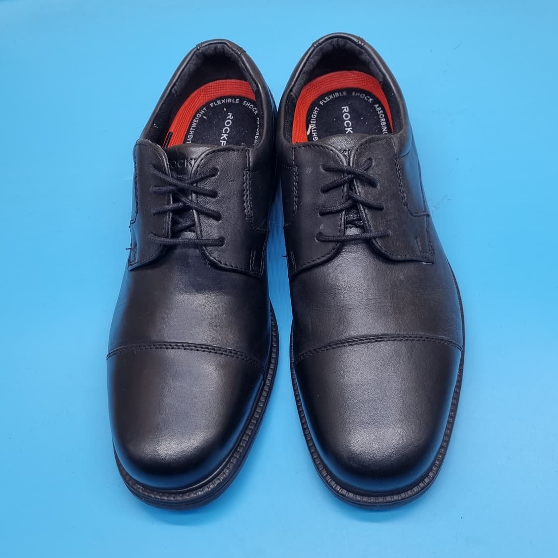 락포트 찰스로드 캡토 경량구두255 상품이미지2