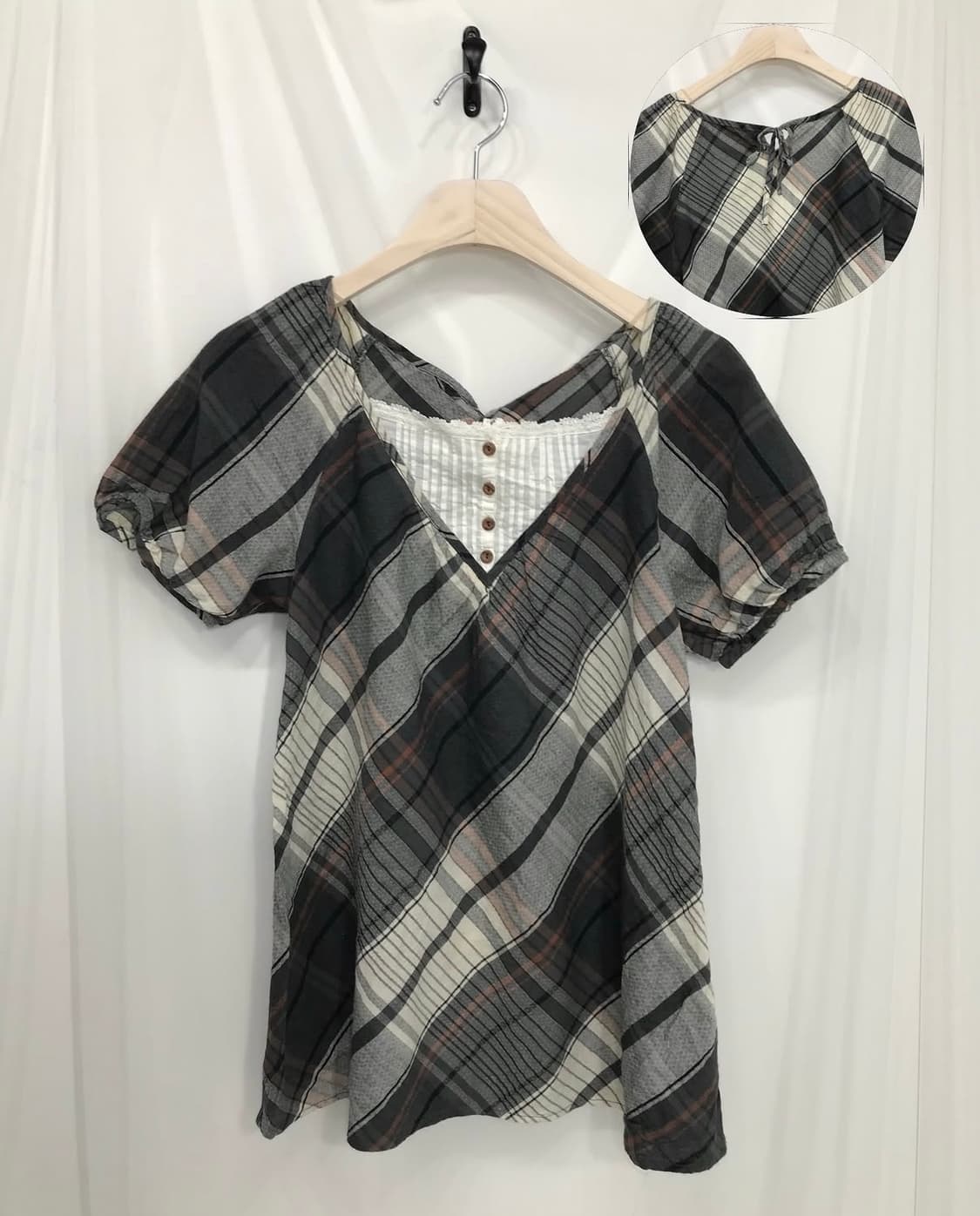 𖤐러블리 너드코디set𖤐  상품이미지4