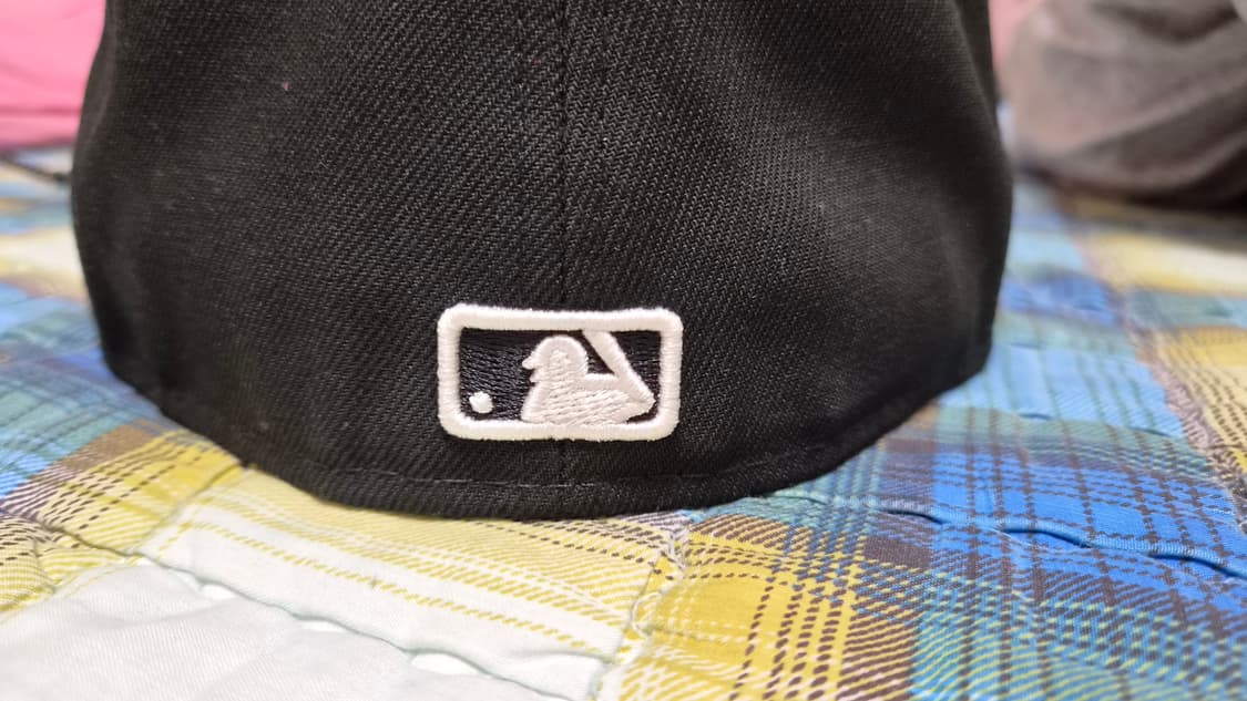 뉴에라 LA 다저스 볼캡 714 상품이미지2