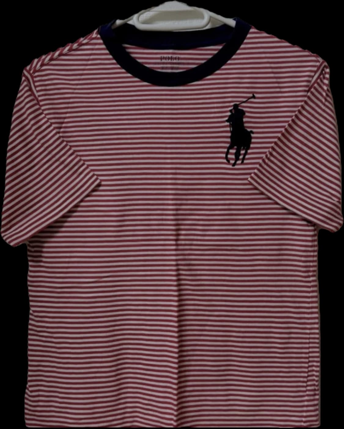 빅포니 스트라이프  상품이미지1