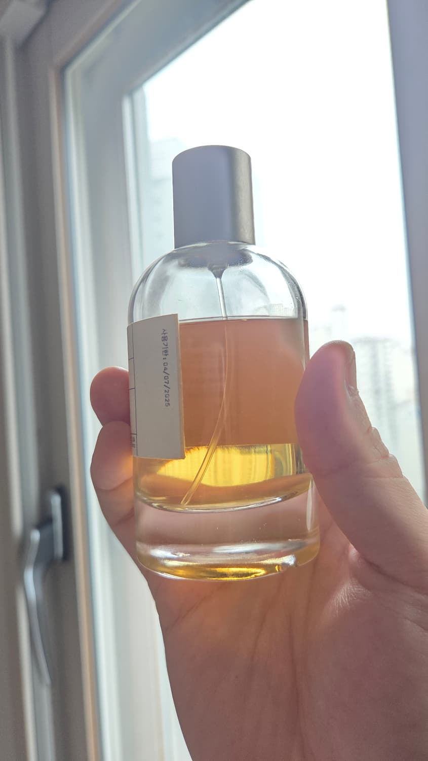 급처 [국문택] 르라보 -  패츌리 24 EDP 100ml 상품이미지2