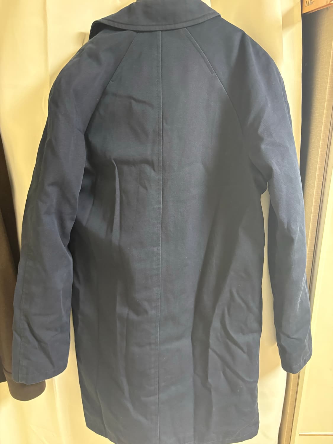 아페쎄 빈티지 워크코트 상품이미지6