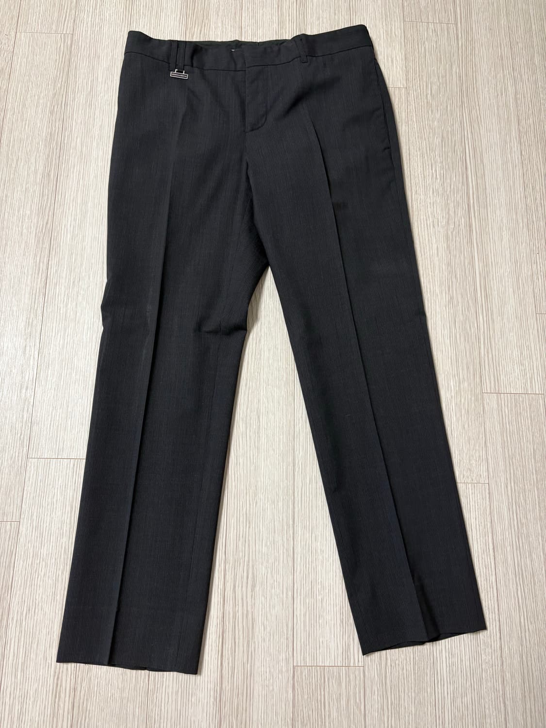 크리스반아쉐 슬렉스 상품이미지1