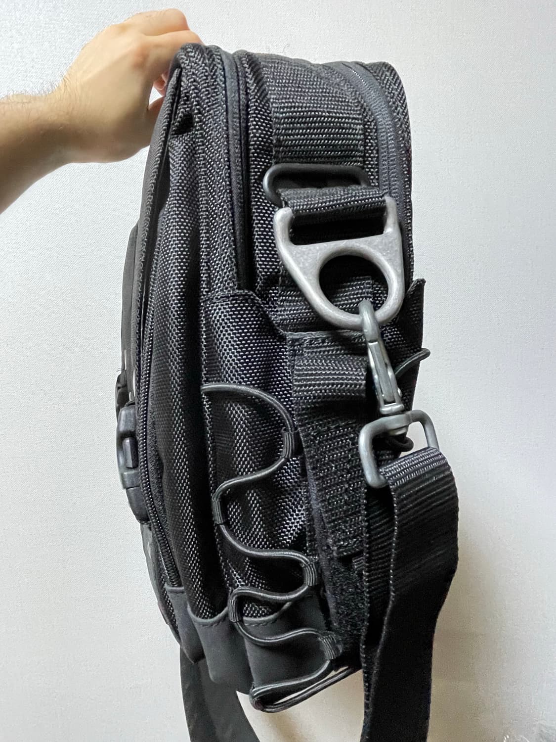 빈티지 오클리 빈티지 투웨이 백 상품이미지2