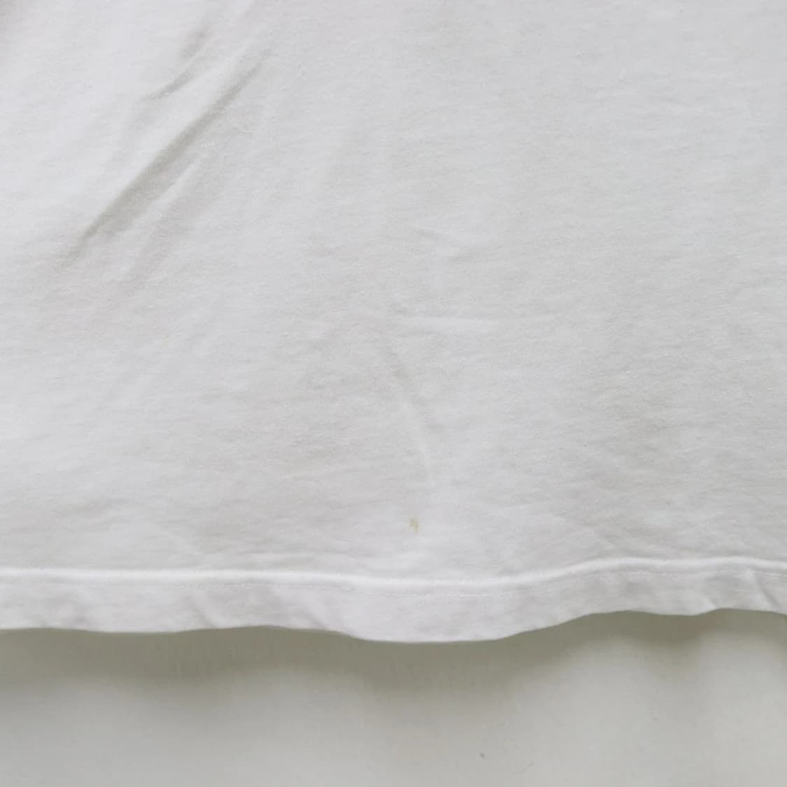 90'S 꾸레쥬 반팔 티셔츠 66024 상품이미지7