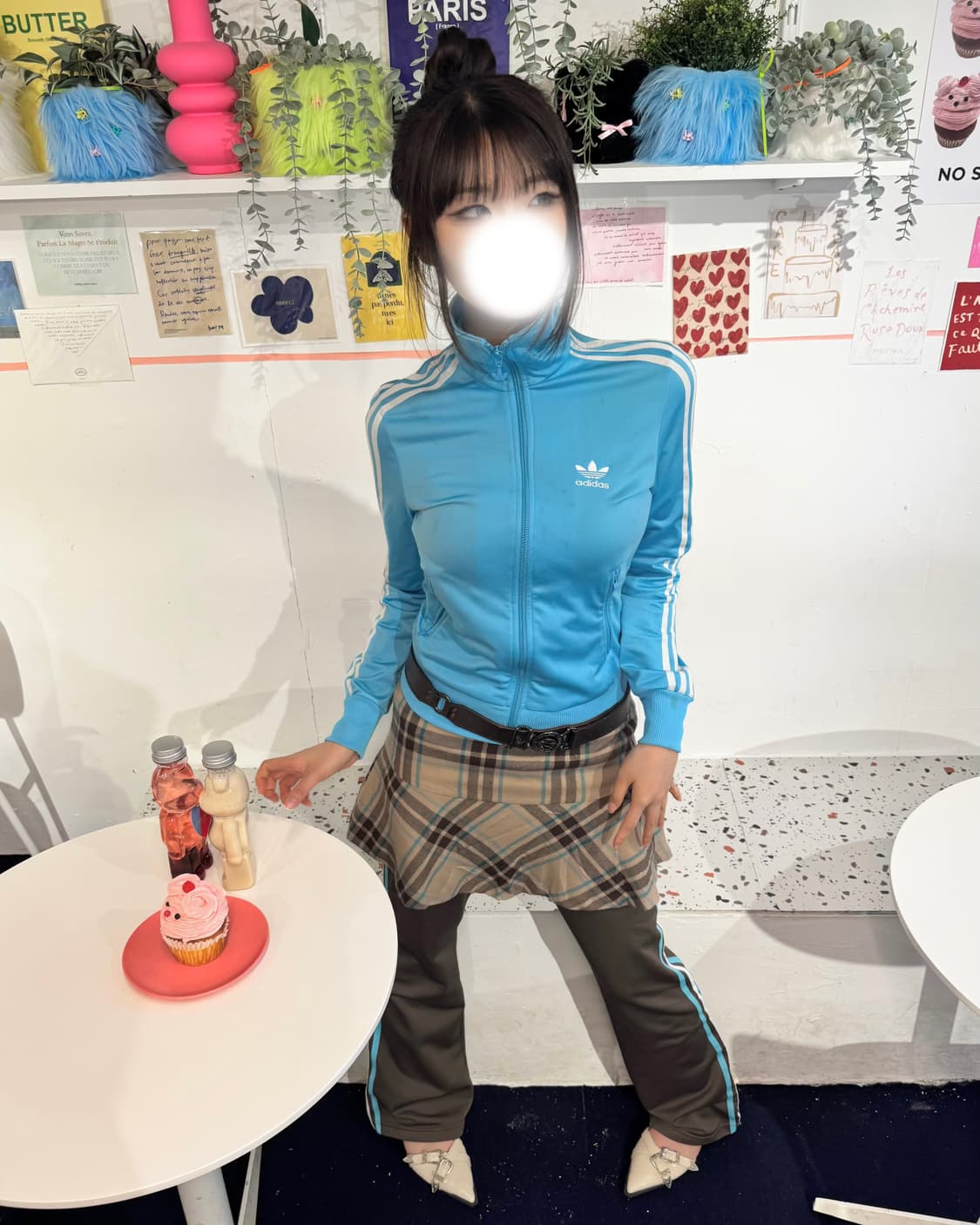 2000년대싸이월드훈녀생정룩.ˢᴱᵀ🏠 상품이미지2