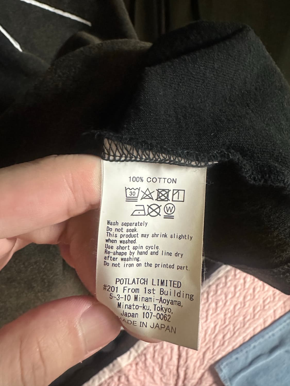 [XXL] 카브엠트 그레이 컬러 빈티지 티셔츠 상품이미지4