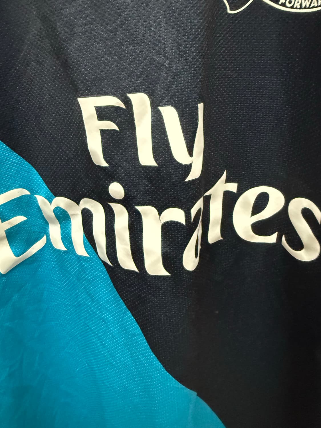 11/12 아스날 유니폼 상품이미지5