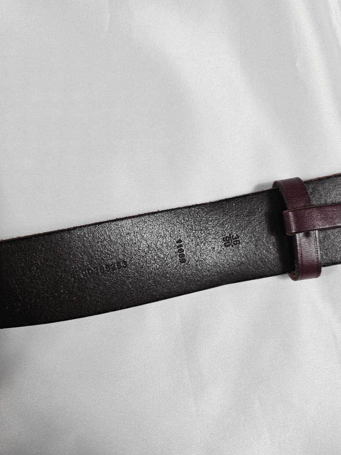 폴로벨트 상품이미지2