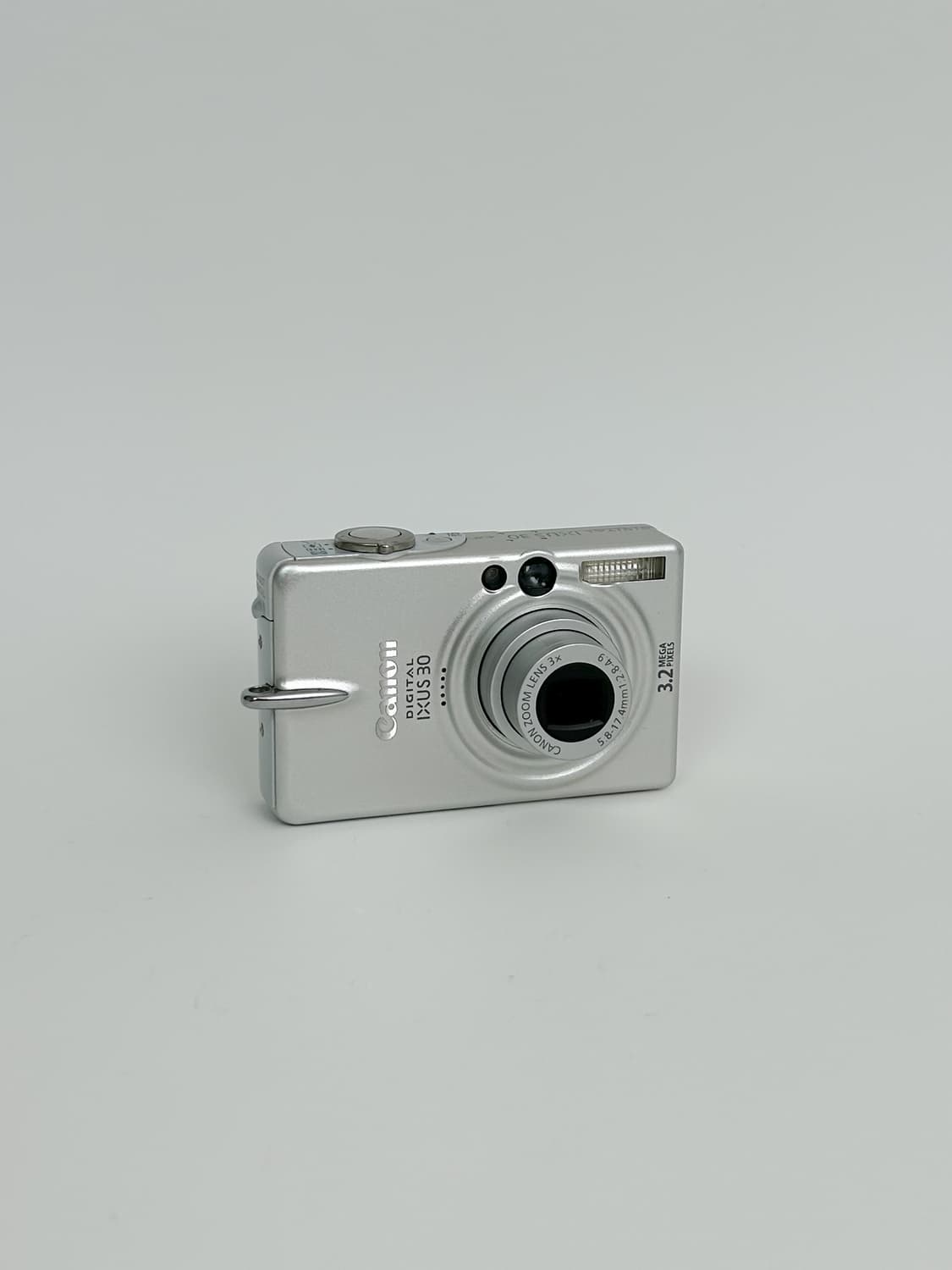 인기!) 캐논 익서스 30 Ixus 빈티지 디카 상품이미지2