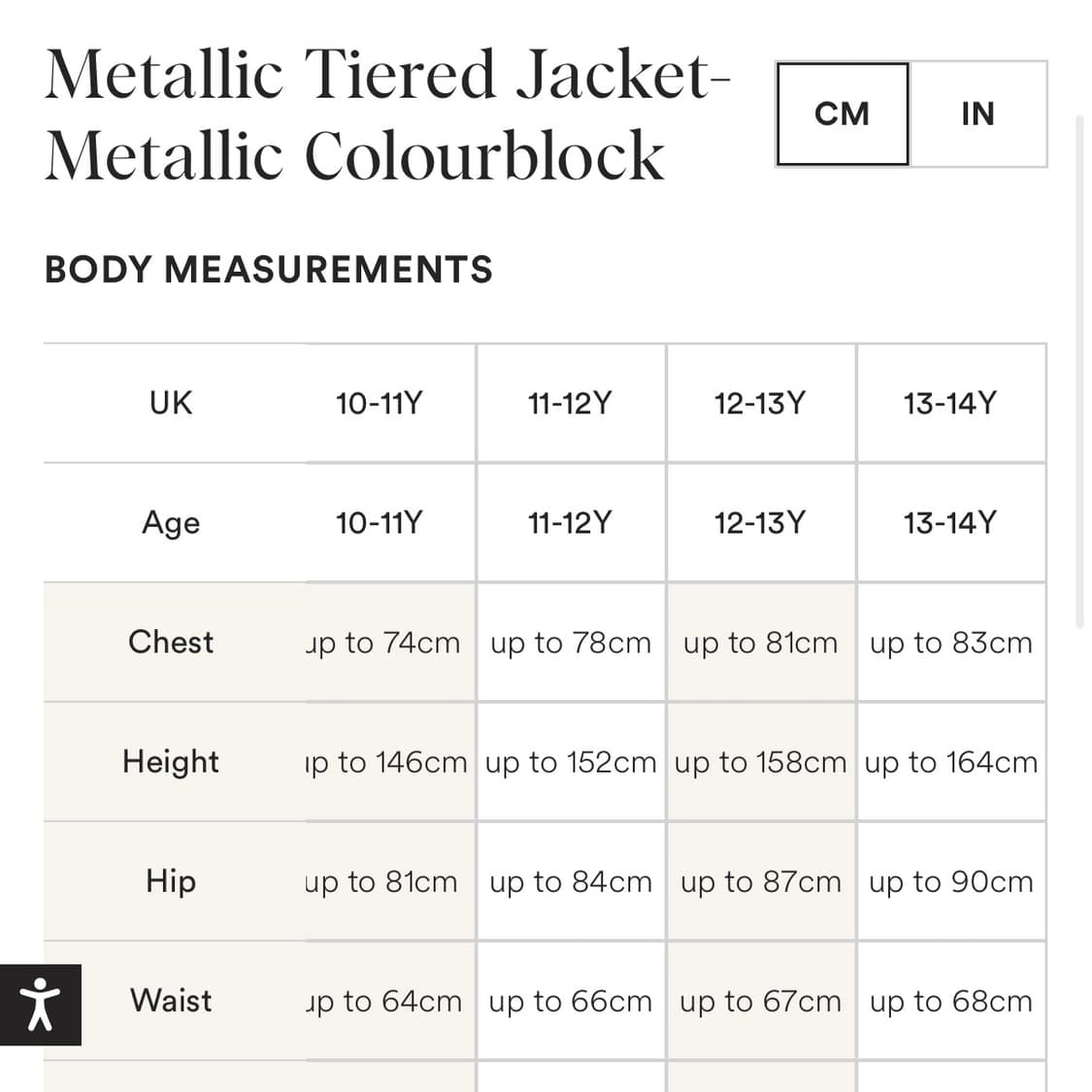 Boden 빨간 스팽글 긴팔 티셔츠 상품이미지6