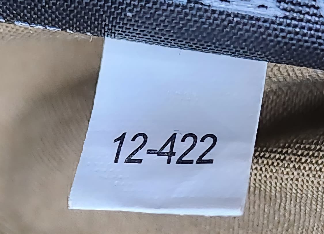 유니클로 U 워크자켓 S (95-100) 상품이미지6