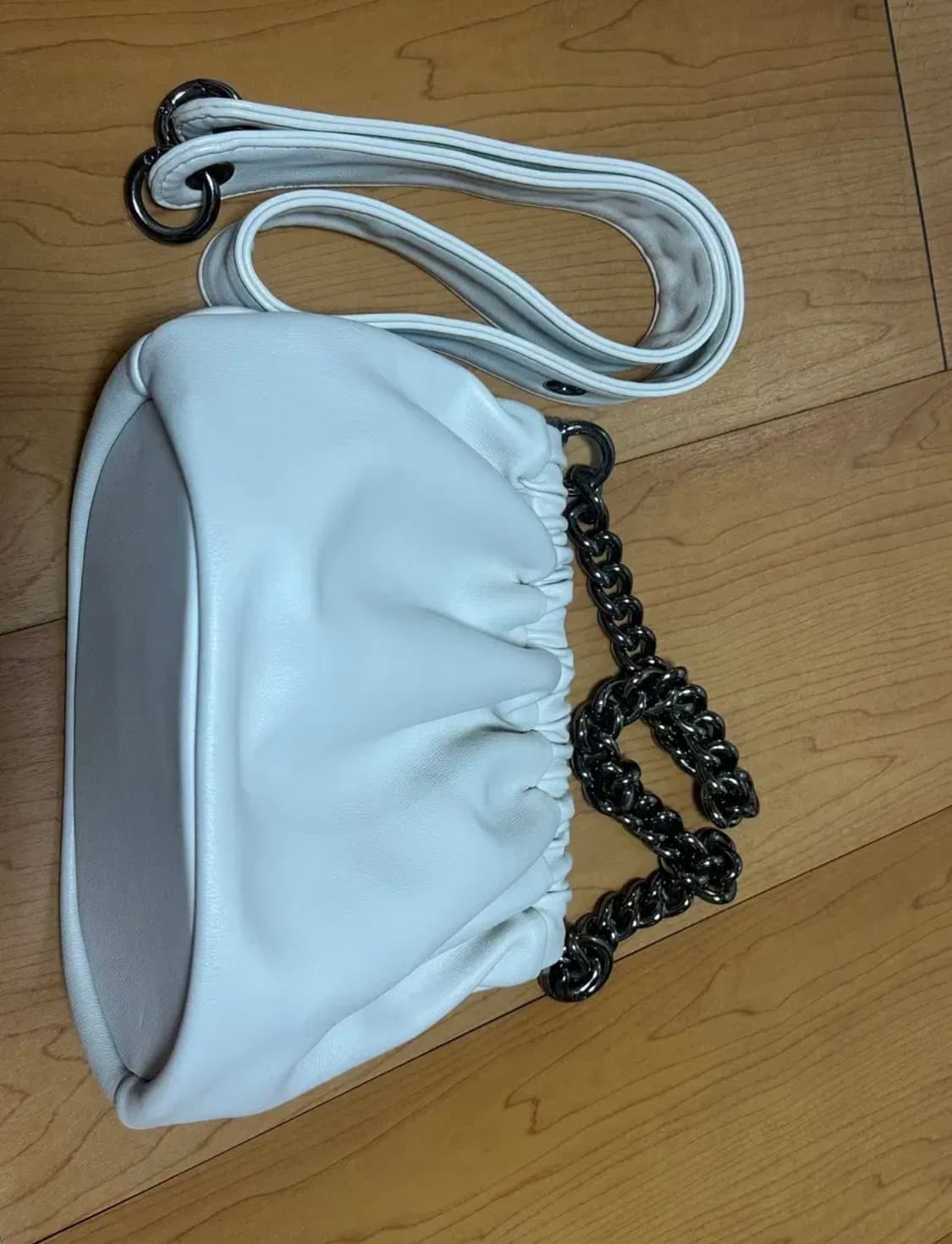 세이모온도 에그백 S 상품이미지2