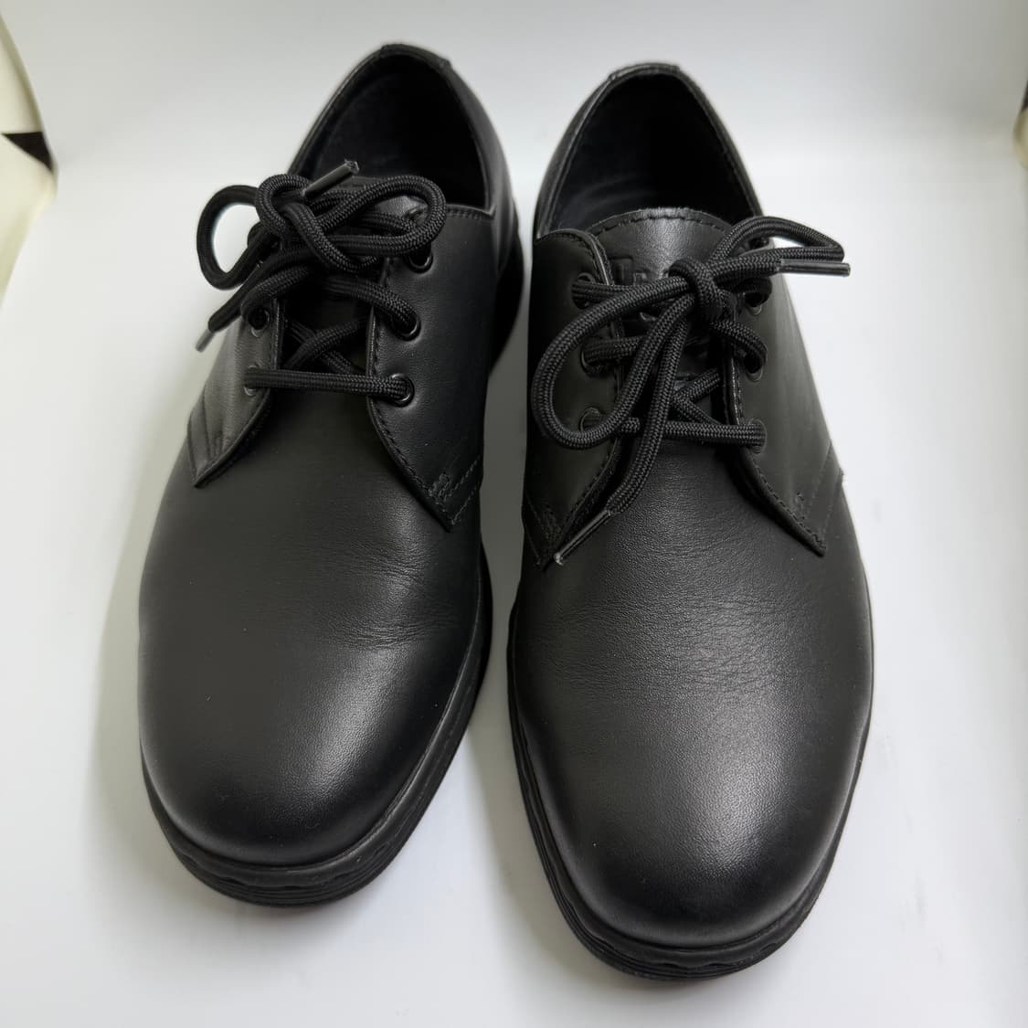 닥터마틴 3홀 카벤디쉬 블랙  (UK4 / 230-235) 상품이미지1