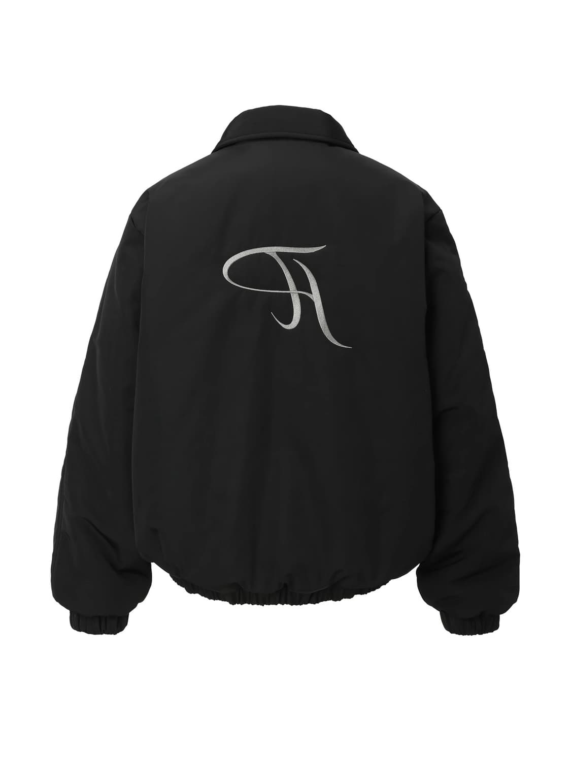 쓰리타임즈 스무디 푸퍼 재킷 패딩 상품이미지1