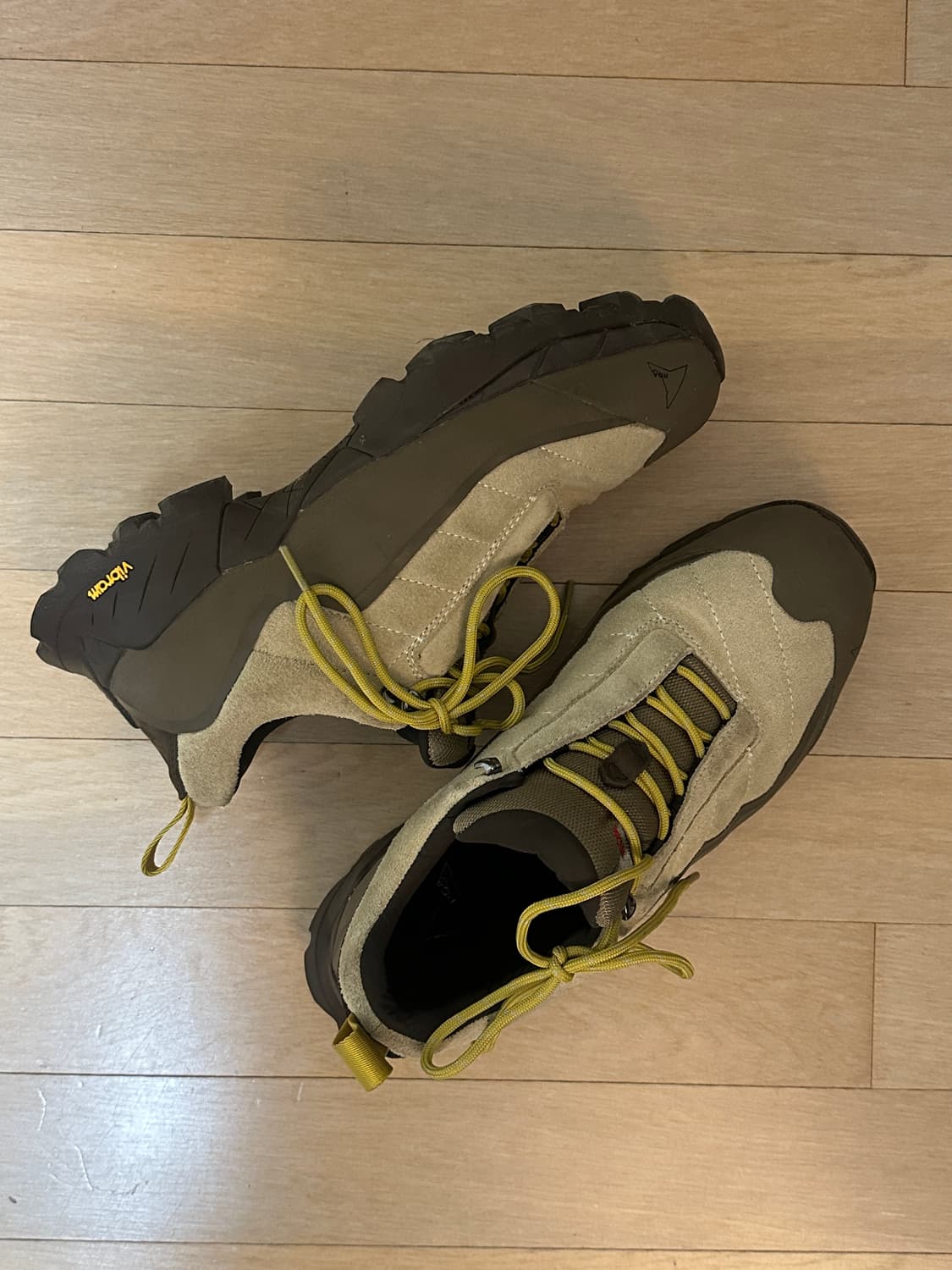 Roa 카타리나 42 샌드브라운 상품이미지1