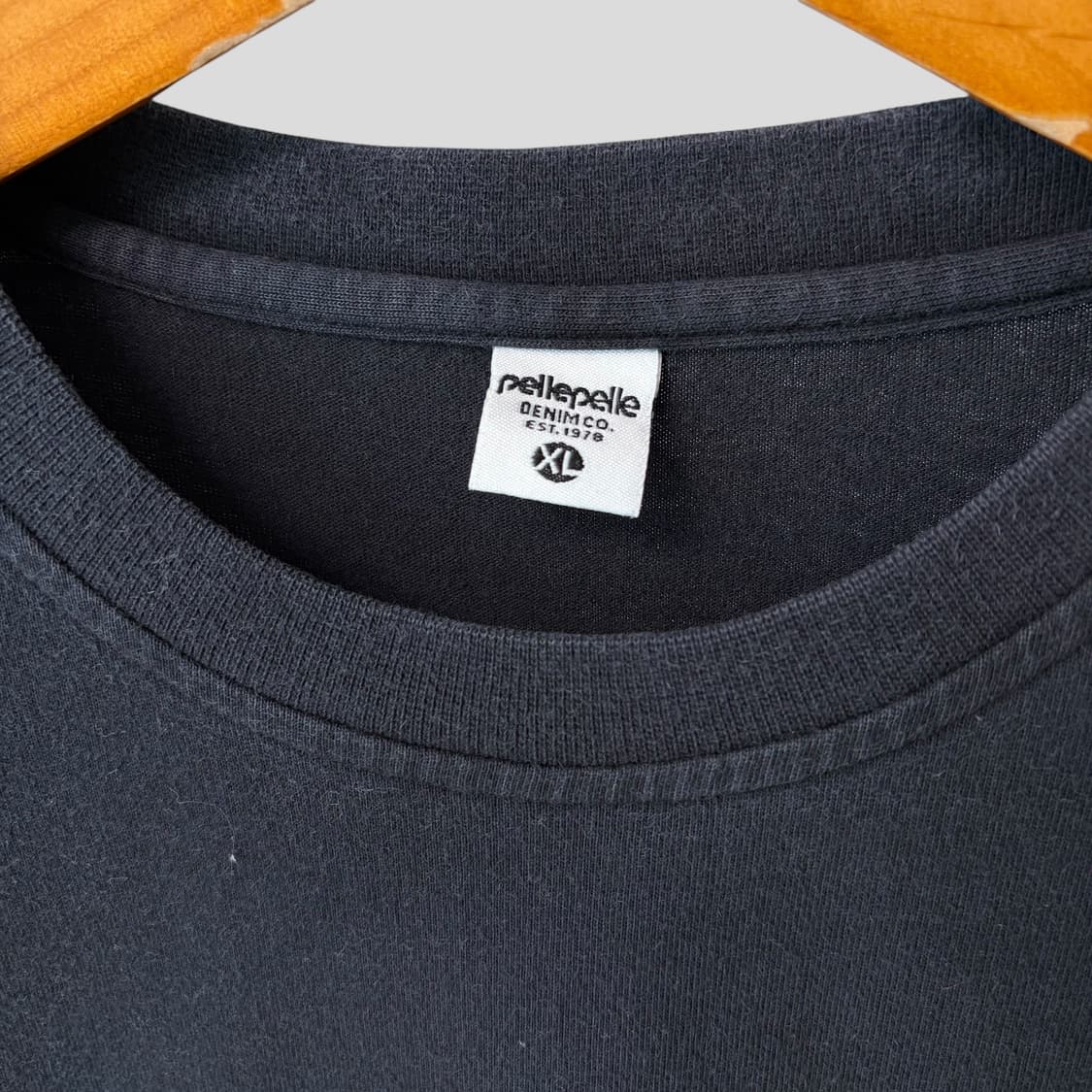 (XL)pellepelle 펠레펠레 반팔티셔츠 상품이미지3