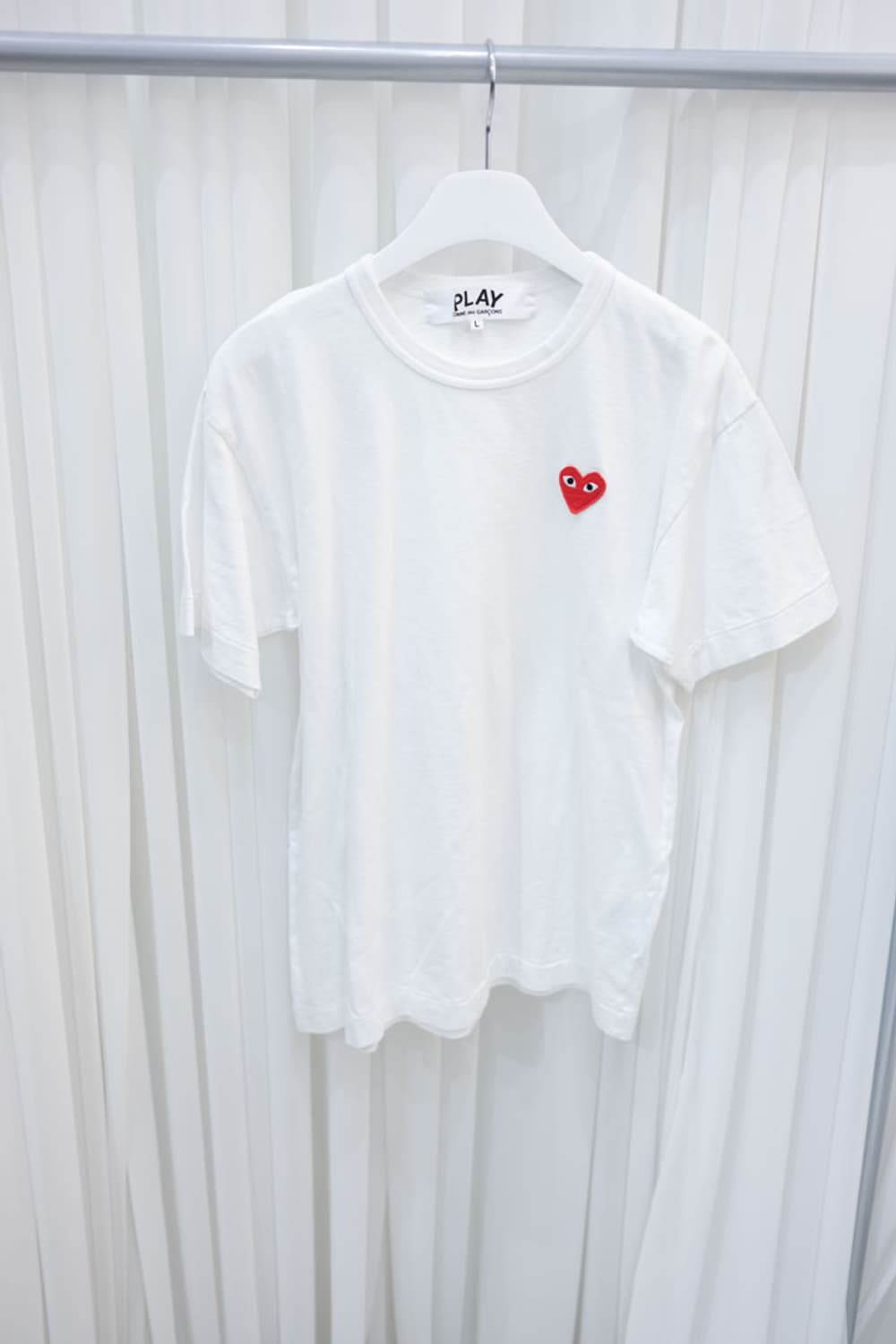 Comme des Garçons Play 상품이미지1