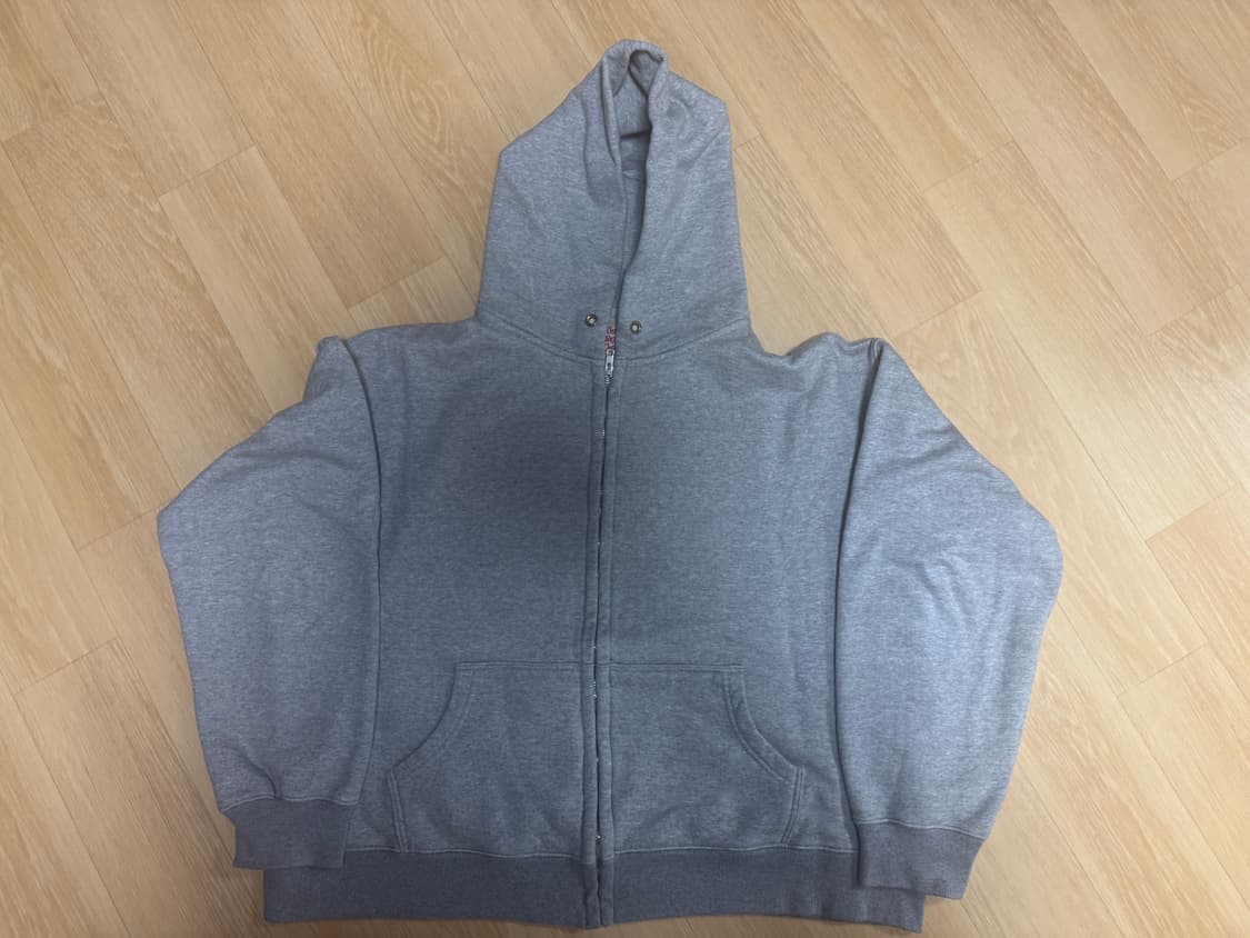 [1] 뤡코즈 리버티 후드집업 상품이미지3