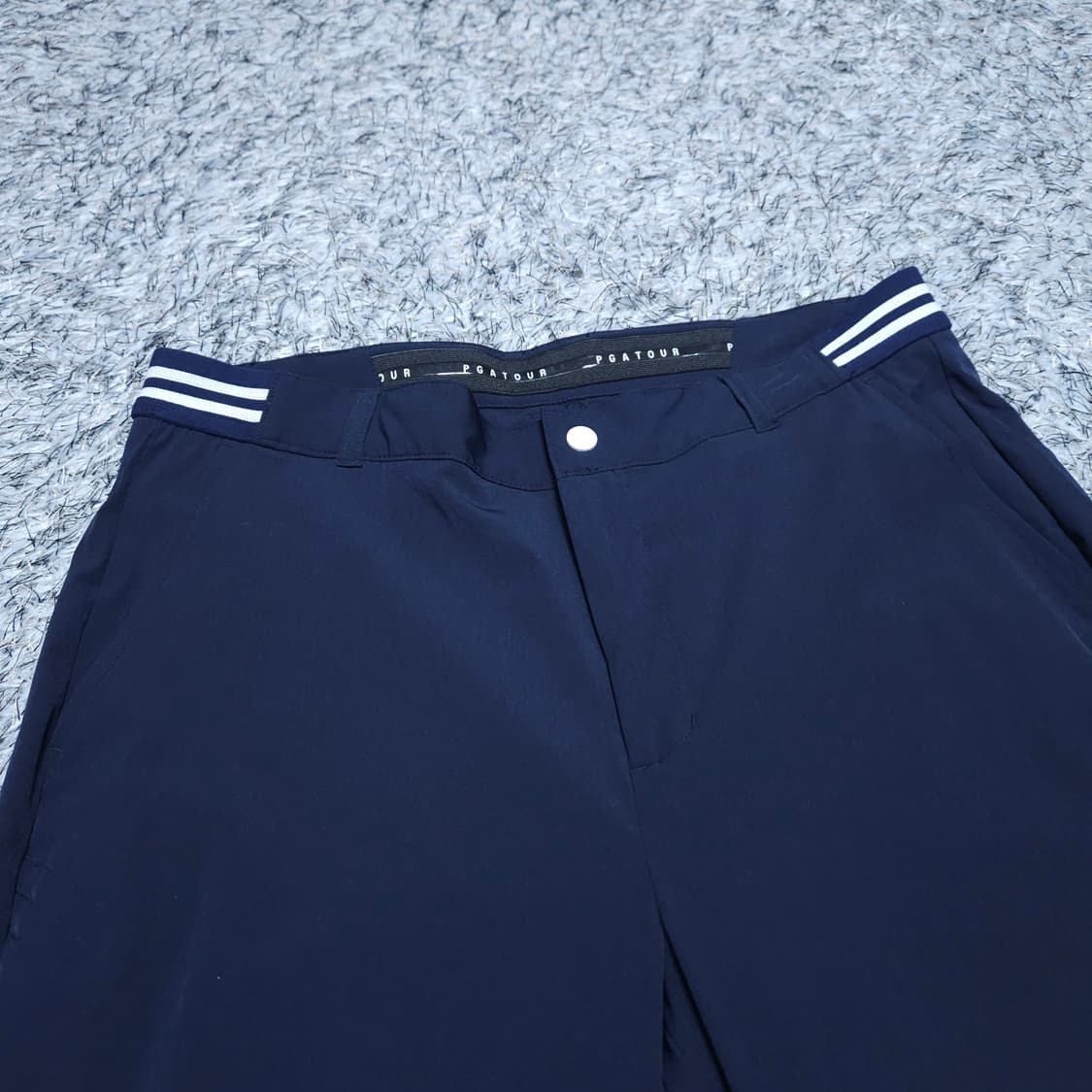 PGA골프) 34 남자 냉감 여름골프바지 / 왕눈이샵 상품이미지2