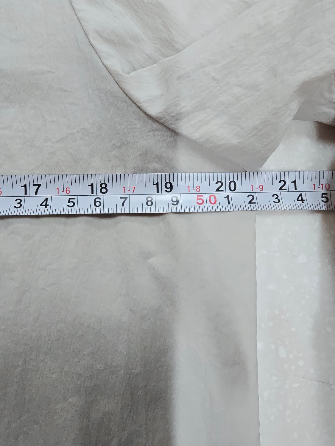 스노우피크 반팔 티셔츠90 상품이미지7