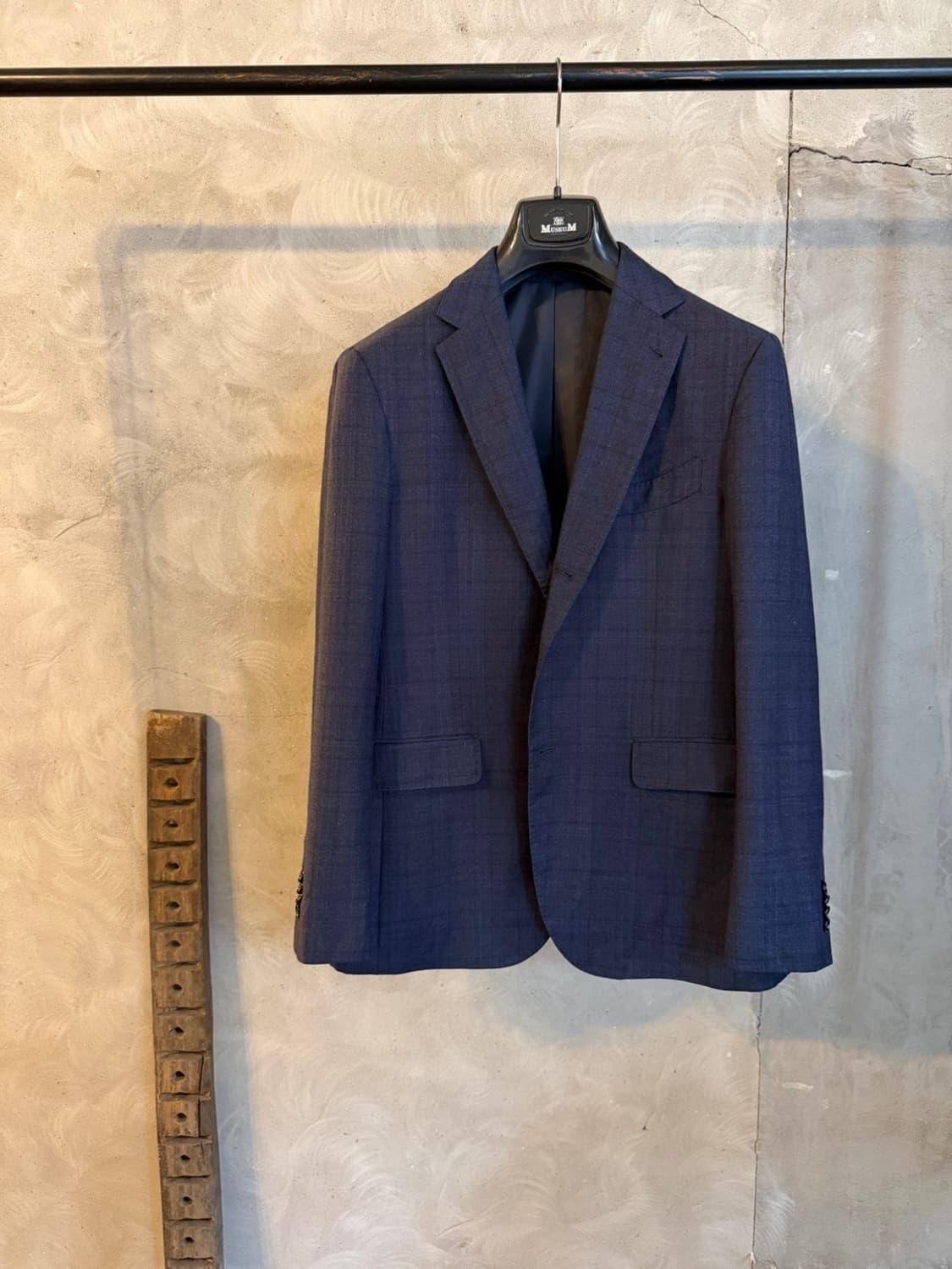 맨온더분 테일러드 자켓 100 상품이미지1