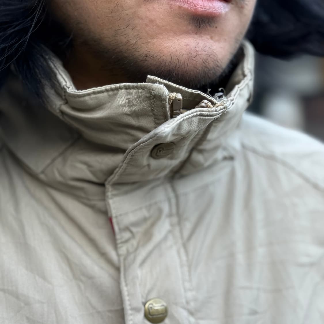 80's 울리치 마운틴 파카 XL 상품이미지9