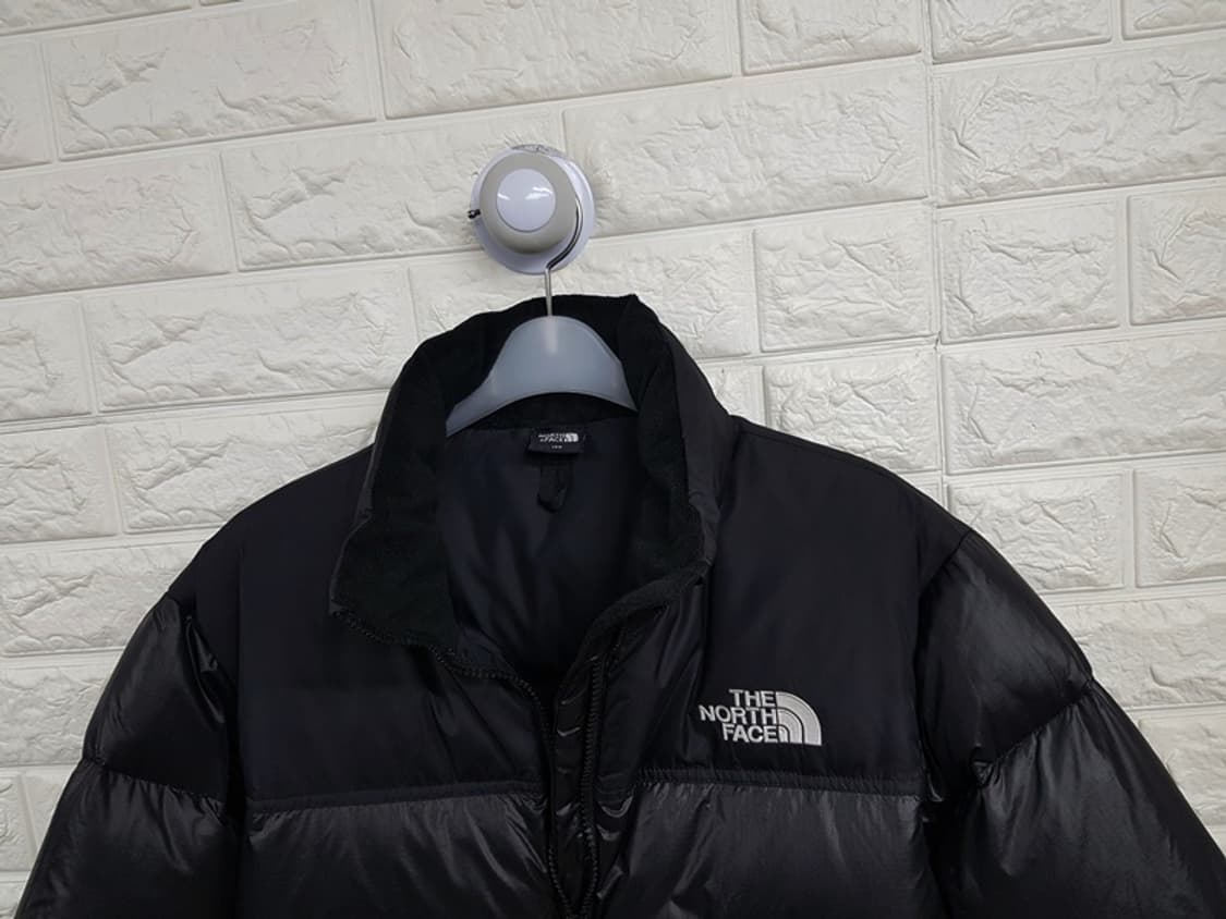 노스페이스 에코 눕시 패딩 키즈140 주니어 (NJ1DQ53S) 상품이미지2