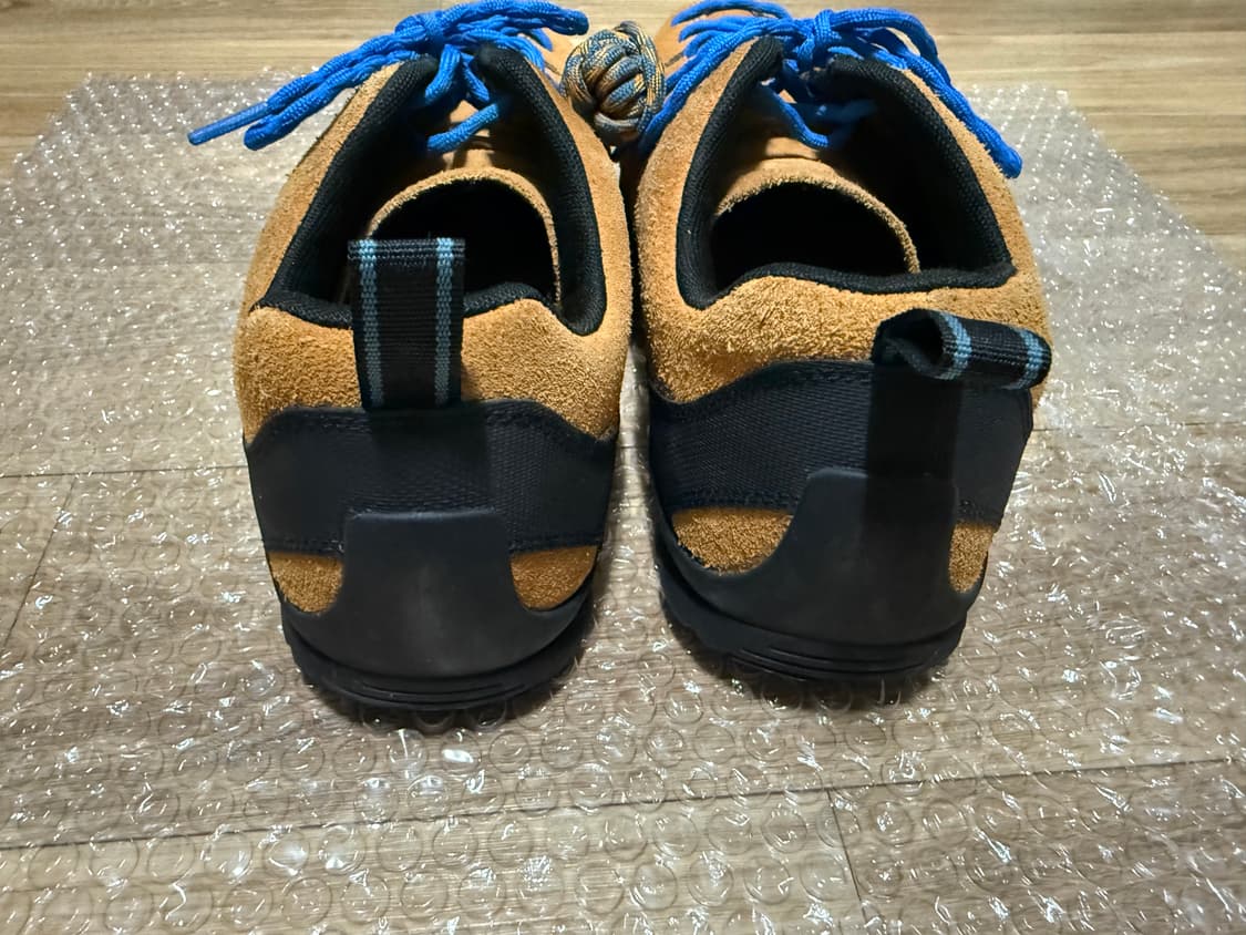 킨 재스퍼 스웨이드 카멜(300mm) 상품이미지3