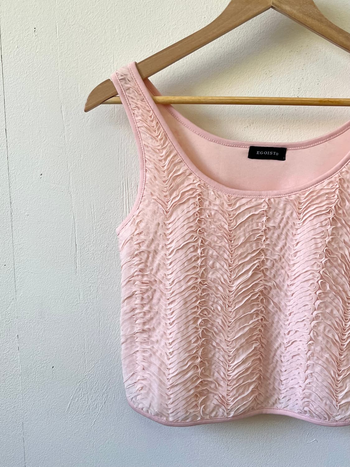 EGOIST 뷔스티에 상품이미지2