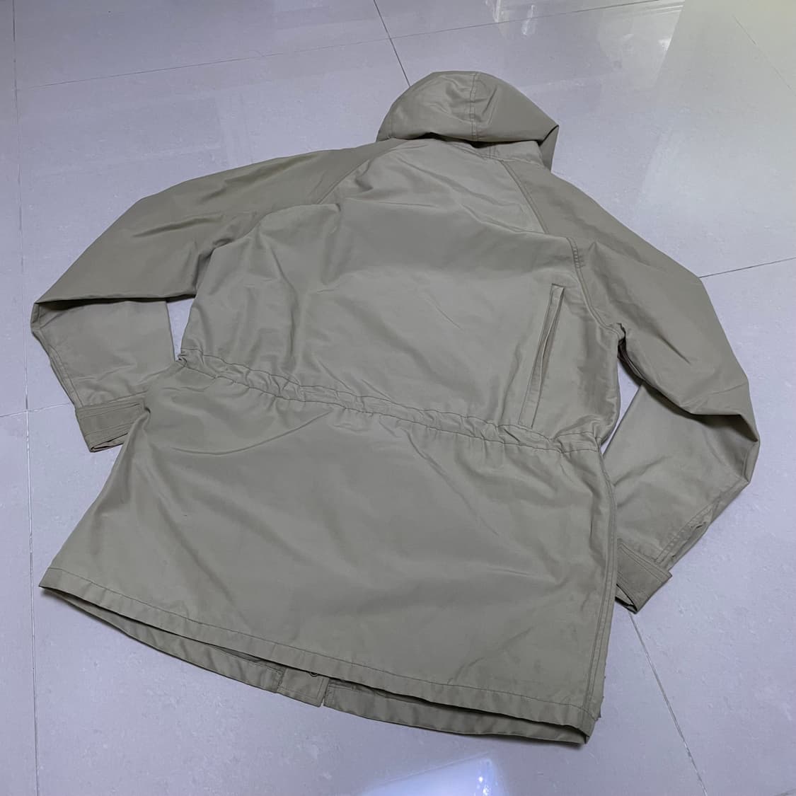 Wrangler 랭글러 나일론 파카 상품이미지5