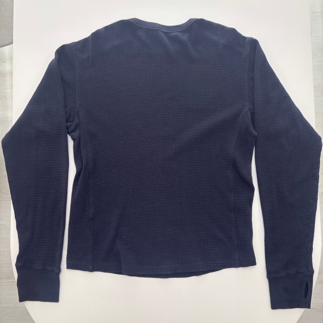 엔타이어스튜디오 티셔츠 ENTIRE STUDIOS Thermal Long 상품이미지2