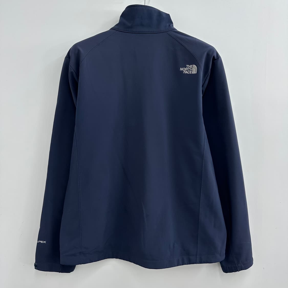 105 노스페이스 남자 집업 쉘 자켓 상품이미지2