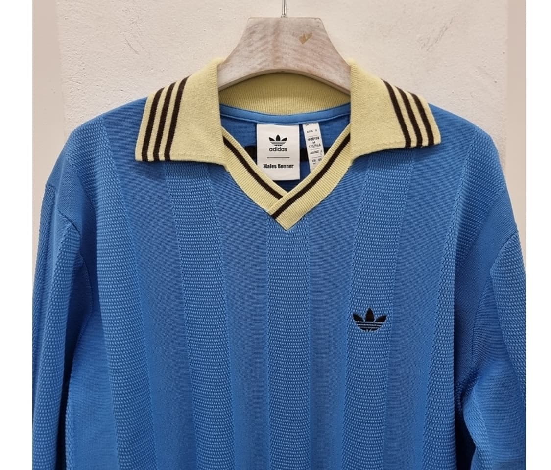 Wales Bonner x adidas 상품이미지4