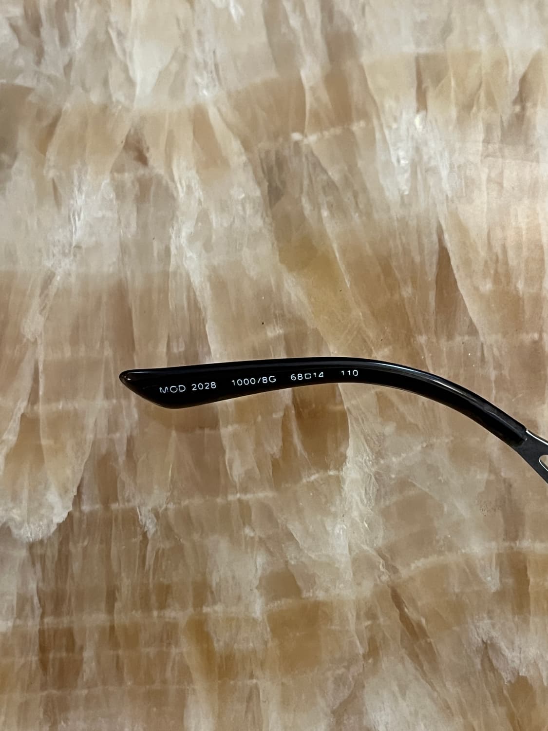 베르사체 림리스 선글라스 상품이미지5