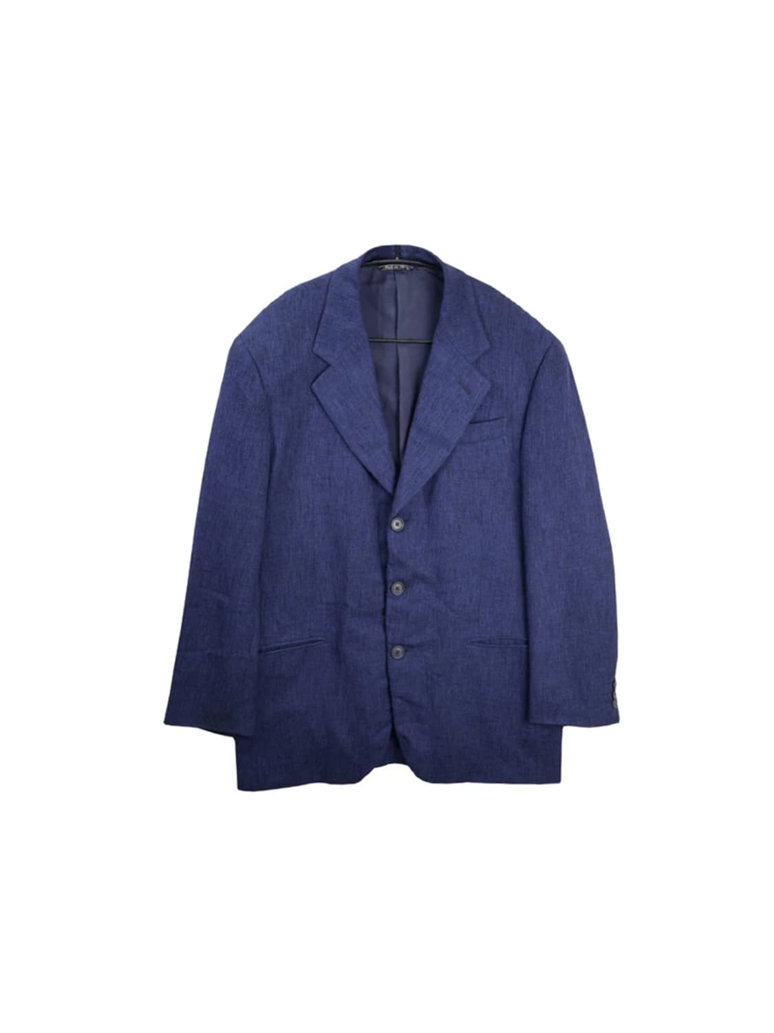  잔프랑코 페레 이탈리아 메이드 블레이저 상품이미지3