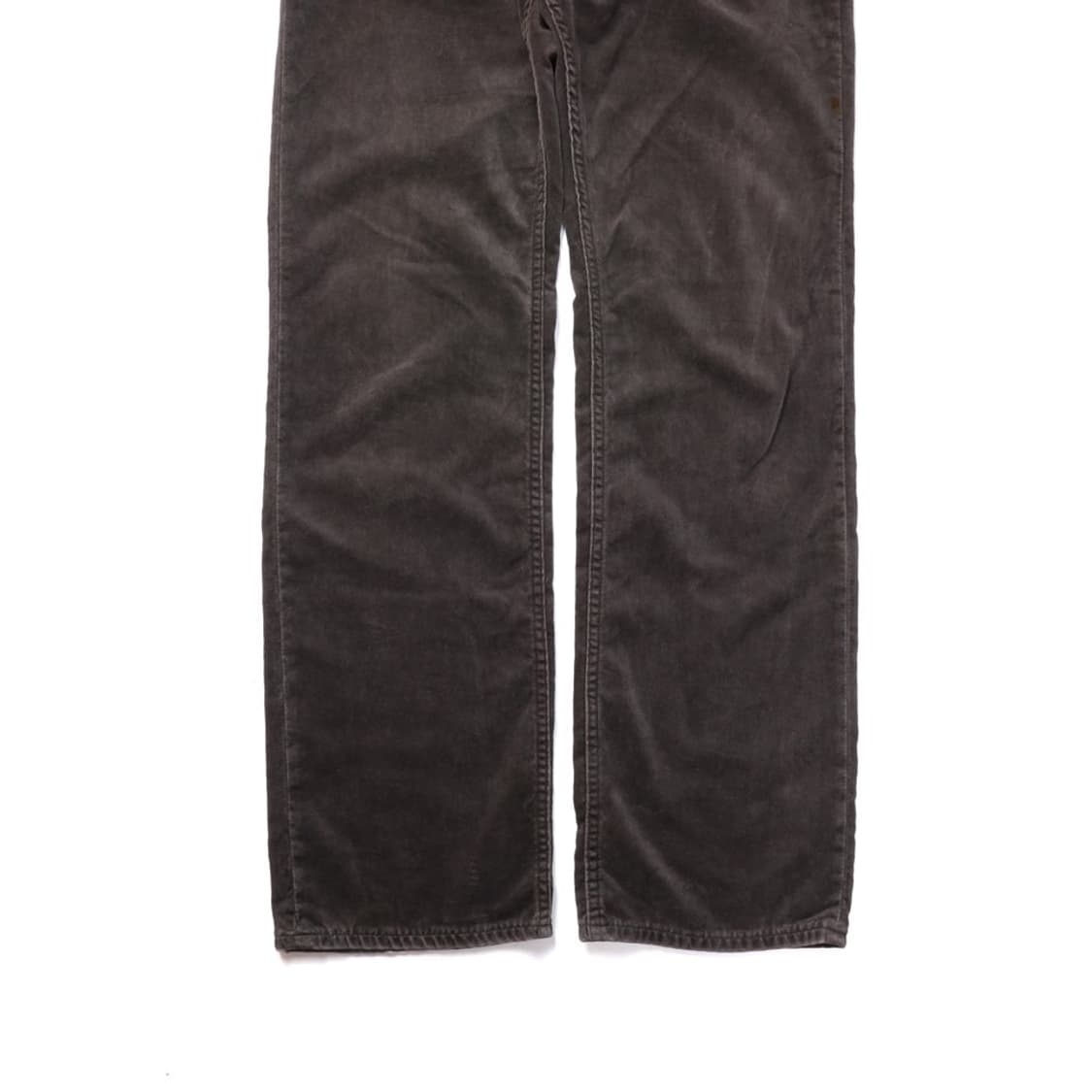 Number nine 03AW Velour beads studs Pant 상품이미지4