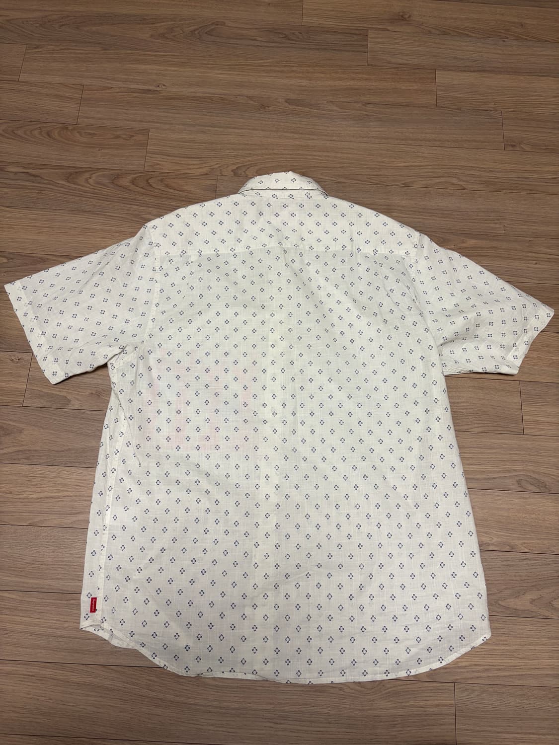 Supreme 반팔셔츠 (L) 상품이미지2