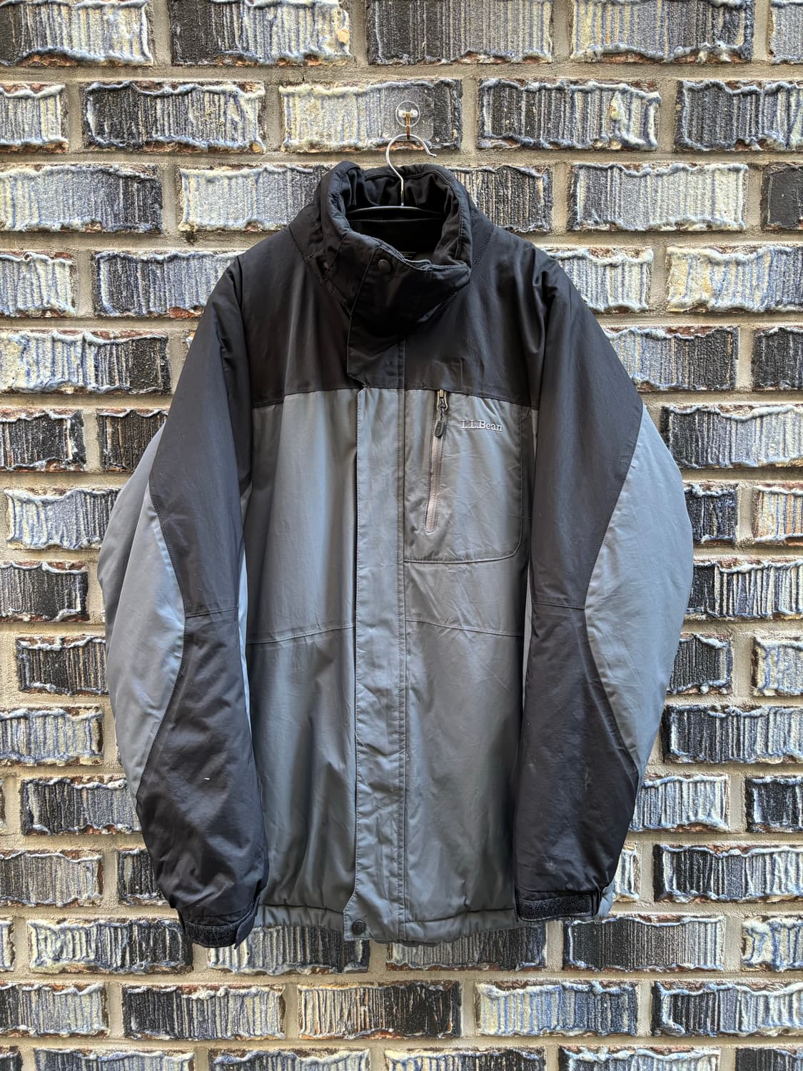 엘엘빈 프리마로프트 자켓 상품이미지1