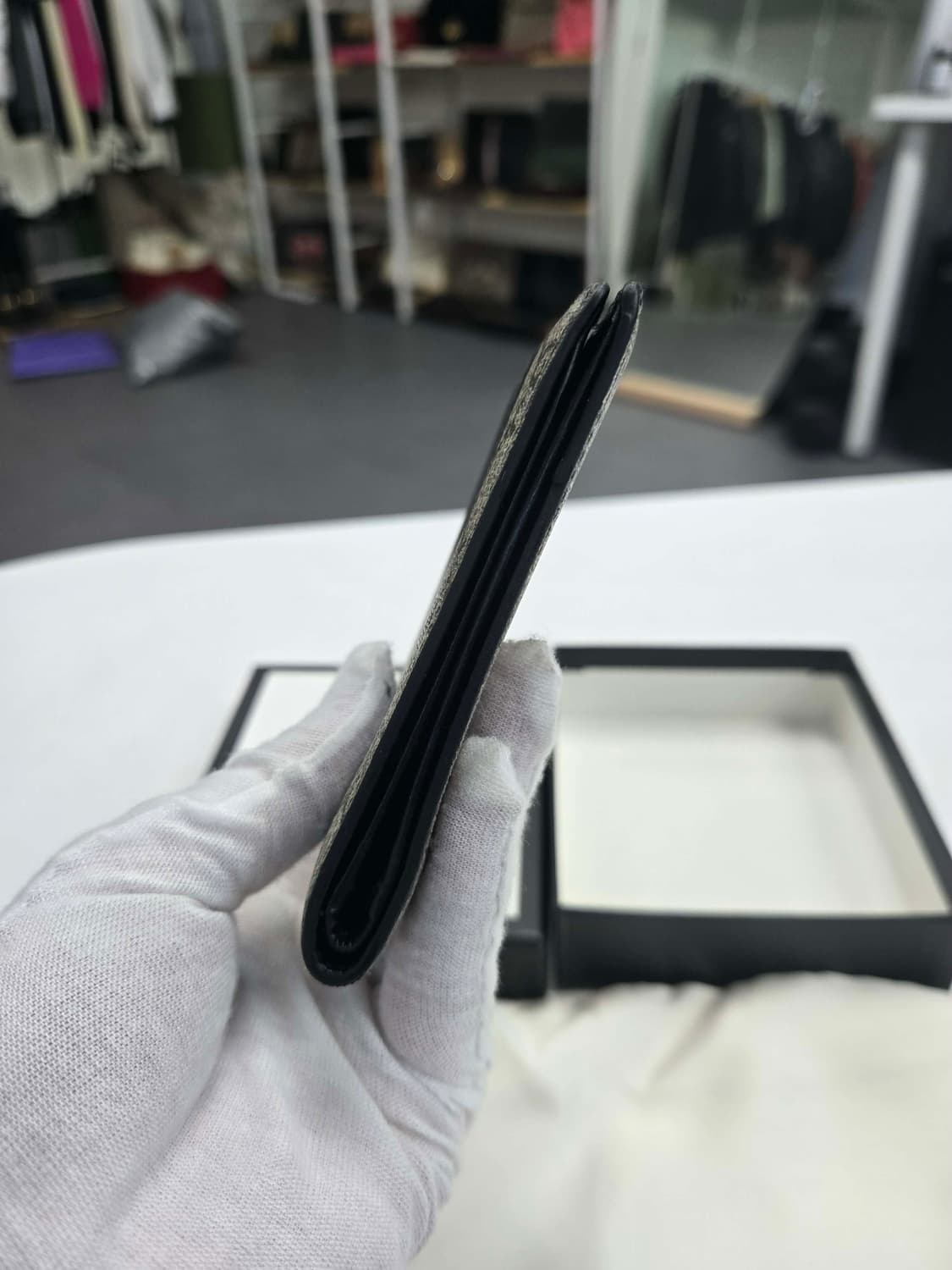 [40%할인] 구찌 에덴 반지갑 상품이미지3