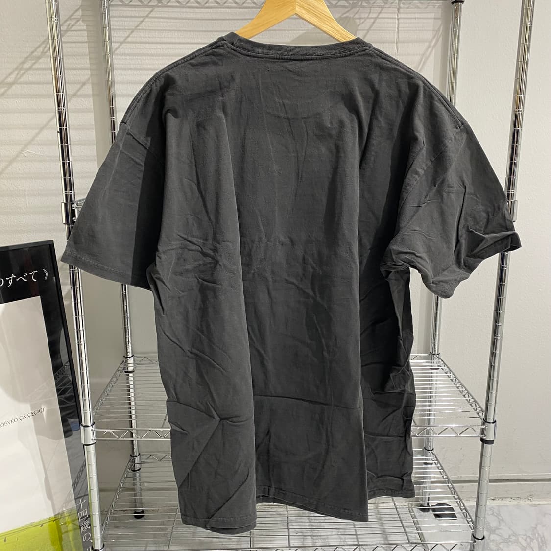 이토준지 토미에 오피셜 애니메이션 티셔츠 상품이미지2