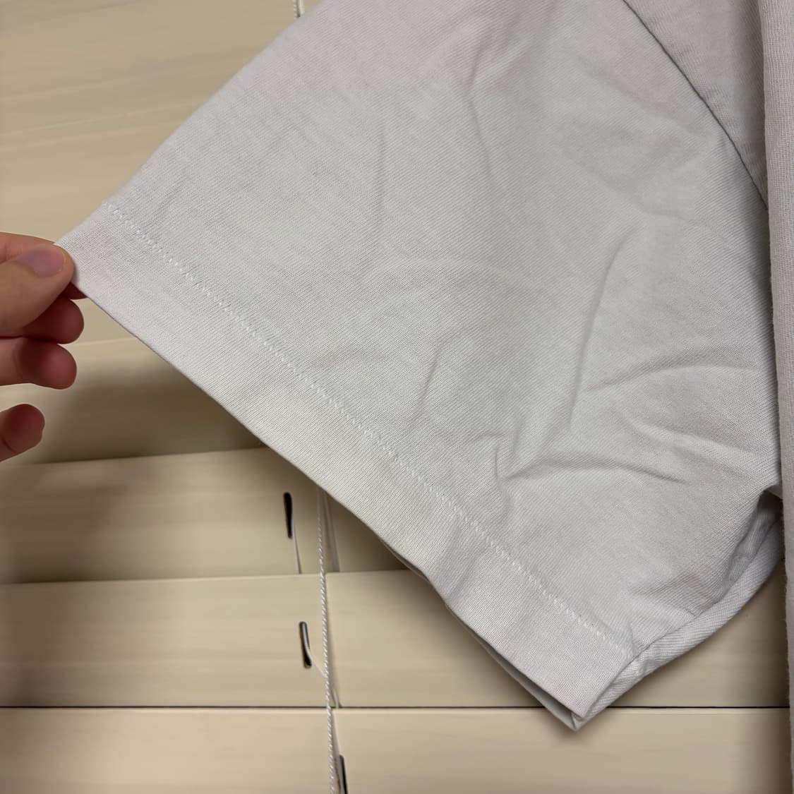 세인트 미카엘 세인트 마이클 프리덤 아키라 빈티지 반팔 티셔츠  XL 상품이미지5